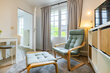 furnished apartement for rent in Hamburg Harvestehude/Hochallee. 32 (small)