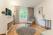 Alquilar apartamento amueblado en Hamburgo Harvestehude/Hochallee. 27 (pequ)