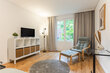 Alquilar apartamento amueblado en Hamburgo Harvestehude/Hochallee. 28 (pequ)