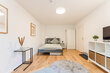Alquilar apartamento amueblado en Hamburgo Harvestehude/Hochallee. 30 (pequ)