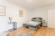 Alquilar apartamento amueblado en Hamburgo Harvestehude/Hochallee. 31 (pequ)