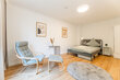 Alquilar apartamento amueblado en Hamburgo Harvestehude/Hochallee. 32 (pequ)