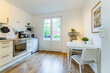 Alquilar apartamento amueblado en Hamburgo Harvestehude/Hochallee. 34 (pequ)