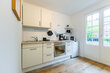 Alquilar apartamento amueblado en Hamburgo Harvestehude/Hochallee. 35 (pequ)