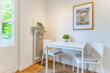 Alquilar apartamento amueblado en Hamburgo Harvestehude/Hochallee. 36 (pequ)