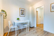 Alquilar apartamento amueblado en Hamburgo Harvestehude/Hochallee. 39 (pequ)