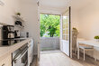 Alquilar apartamento amueblado en Hamburgo Harvestehude/Hochallee. 47 (pequ)