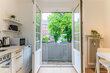 Alquilar apartamento amueblado en Hamburgo Harvestehude/Hochallee. 48 (pequ)