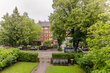 Alquilar apartamento amueblado en Hamburgo Harvestehude/Hochallee. 49 (pequ)