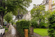 furnished apartement for rent in Hamburg Harvestehude/Hochallee.   50 (small)