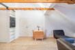 Alquilar apartamento amueblado en Hamburgo Eimsbüttel/Grundstraße. 43 (pequ)