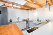 Alquilar apartamento amueblado en Hamburgo Eimsbüttel/Grundstraße.   45 (pequ)