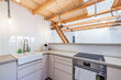 Alquilar apartamento amueblado en Hamburgo Eimsbüttel/Grundstraße. 41 (pequ)