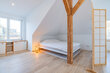 Alquilar apartamento amueblado en Hamburgo Eimsbüttel/Grundstraße. 46 (pequ)
