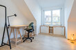 Alquilar apartamento amueblado en Hamburgo Eimsbüttel/Grundstraße. 48 (pequ)