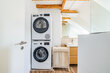 Alquilar apartamento amueblado en Hamburgo Eimsbüttel/Grundstraße. 51 (pequ)