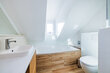 Alquilar apartamento amueblado en Hamburgo Eimsbüttel/Grundstraße. 53 (pequ)
