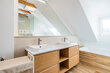 Alquilar apartamento amueblado en Hamburgo Eimsbüttel/Grundstraße. 54 (pequ)