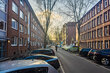 Alquilar apartamento amueblado en Hamburgo Eimsbüttel/Grundstraße. 56 (pequ)