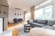 moeblierte Wohnung mieten in Hamburg Osdorf/Julius Brecht Straße. 43 (klein)