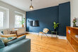 Alquilar apartamento amueblado en Hamburgo Eimsbüttel/Bellealliancestraße.   28 (pequ)