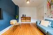 Alquilar apartamento amueblado en Hamburgo Eimsbüttel/Bellealliancestraße.   30 (pequ)