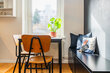 Alquilar apartamento amueblado en Hamburgo Eimsbüttel/Bellealliancestraße.   34 (pequ)