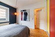 Alquilar apartamento amueblado en Hamburgo Eimsbüttel/Bellealliancestraße.   41 (pequ)