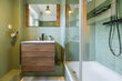 Alquilar apartamento amueblado en Hamburgo Eimsbüttel/Bellealliancestraße.   45 (pequ)