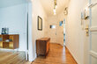 Alquilar apartamento amueblado en Hamburgo Eimsbüttel/Bellealliancestraße.   47 (pequ)