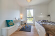 Alquilar apartamento amueblado en Hamburgo Duvenstedt/Op'n Möhlnrad.   45 (pequ)