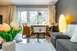 Alquilar apartamento amueblado en Hamburgo Niendorf/Ubierweg. 37 (pequ)