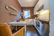 Alquilar apartamento amueblado en Hamburgo Niendorf/Ubierweg. 42 (pequ)