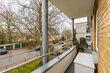 Alquilar apartamento amueblado en Hamburgo Niendorf/Ubierweg. 55 (pequ)