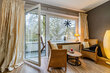 Alquilar apartamento amueblado en Hamburgo Niendorf/Ubierweg. 56 (pequ)