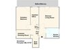 Alquilar apartamento amueblado en Hamburgo Niendorf/Ubierweg. 64 (pequ)