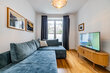 Alquilar apartamento amueblado en Hamburgo Eimsbüttel/Eichenstraße. 24 (pequ)
