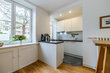 Alquilar apartamento amueblado en Hamburgo Eimsbüttel/Eichenstraße. 28 (pequ)