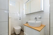 Alquilar apartamento amueblado en Hamburgo Eimsbüttel/Eichenstraße. 35 (pequ)