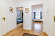 Alquilar apartamento amueblado en Hamburgo Eimsbüttel/Eichenstraße. 37 (pequ)