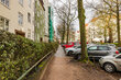 furnished apartement for rent in Hamburg Eimsbüttel/Eichenstraße.   43 (small)