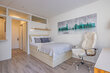 Alquilar apartamento amueblado en Hamburgo Winterhude/Bussestraße. 29 (pequ)