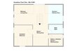 furnished apartement for rent in Hamburg Schenefeld/Blankeneser Chaussee. 56 (small)