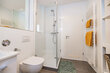 Alquilar apartamento amueblado en Hamburgo Rotherbaum/Grindelhof.   34 (pequ)