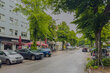 moeblierte Wohnung mieten in Hamburg Rotherbaum/Grindelhof.   39 (klein)