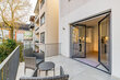 Alquilar apartamento amueblado en Hamburgo Rotherbaum/Grindelhof.   37 (pequ)
