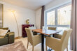 furnished apartement for rent in Hamburg Rotherbaum/Grindelhof.   25 (small)