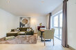 furnished apartement for rent in Hamburg Rotherbaum/Grindelhof.   26 (small)