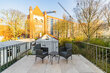 furnished apartement for rent in Hamburg Rotherbaum/Grindelhof.   38 (small)