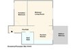 furnished apartement for rent in Hamburg Rotherbaum/Grindelhof.   42 (small)